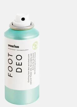 Foot Deo