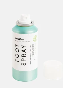 Foot Spray