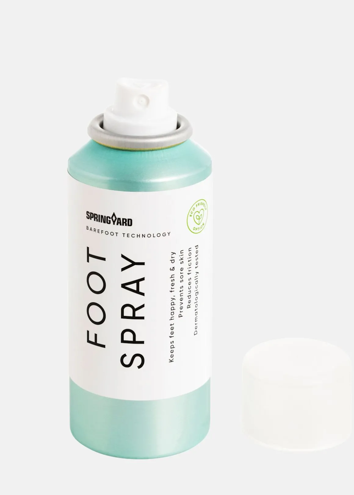 Foot Spray