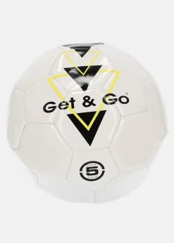 Football Triangle Speed