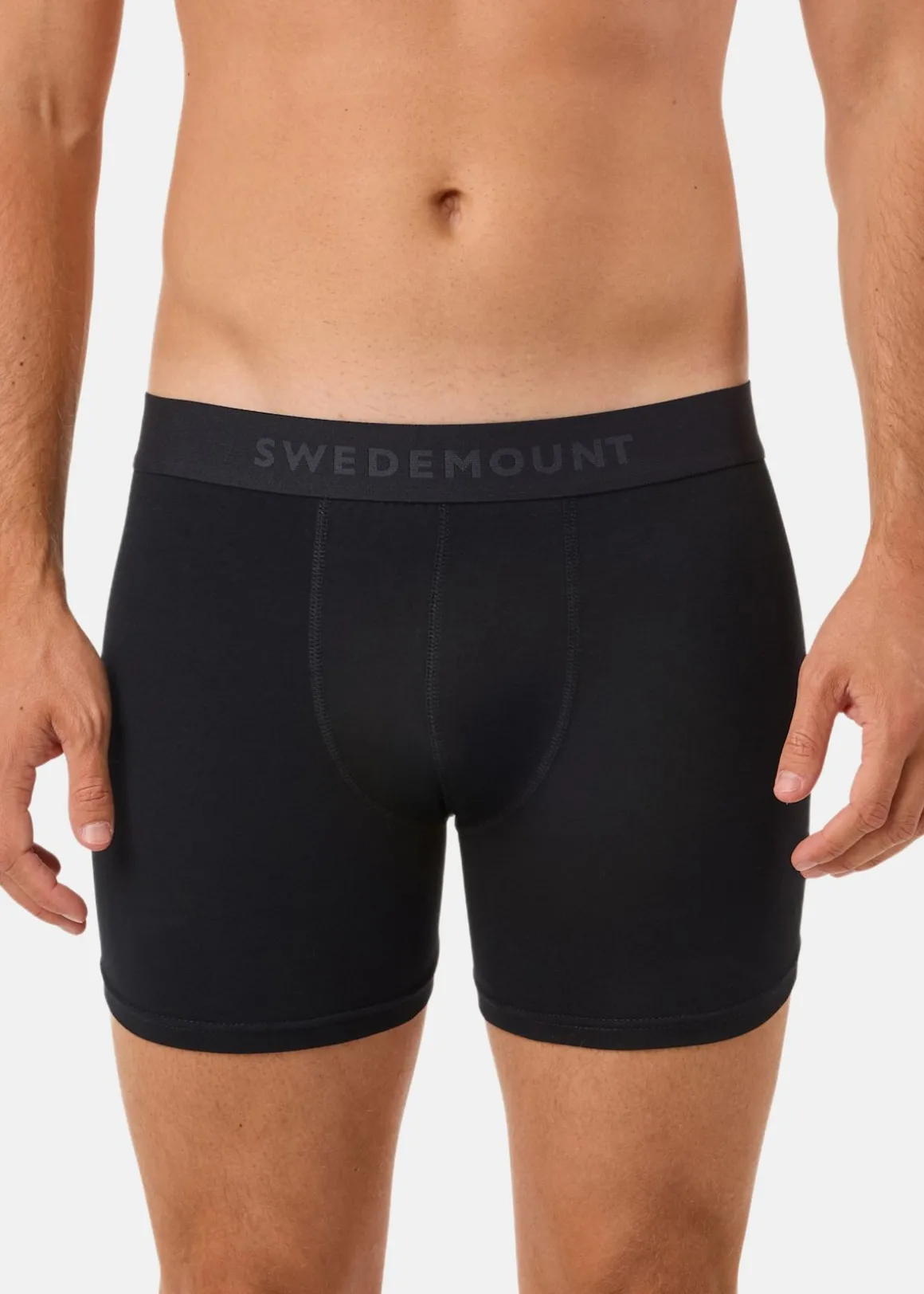 Forest Boxer Shorts 5-Pack