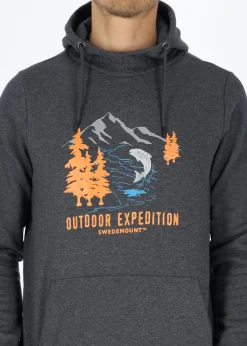 Forest Hood