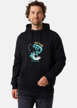 Forest Hood