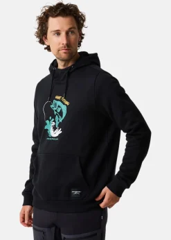 Forest Hood