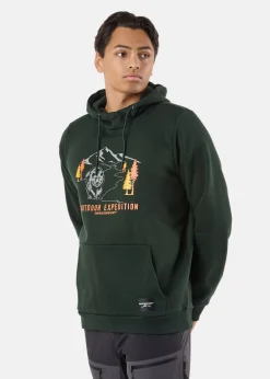 Forest Hood