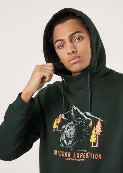 Forest Hood