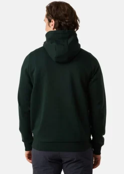 Forest Hood