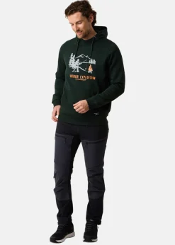 Forest Hood