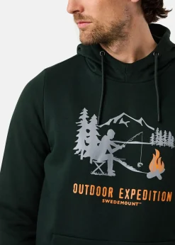 Forest Hood