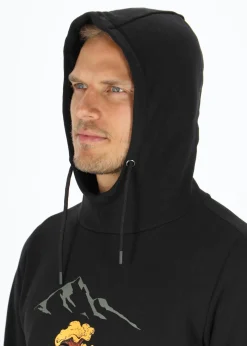 Forest Hood