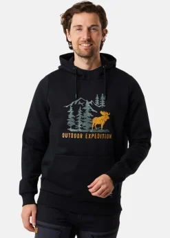 Forest Hood