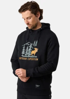 Forest Hood