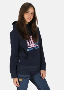 Forest Hood W