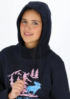 Forest Hood W