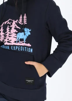 Forest Hood W