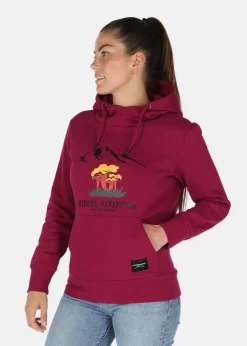 Forest Hood W