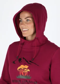Forest Hood W