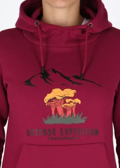Forest Hood W