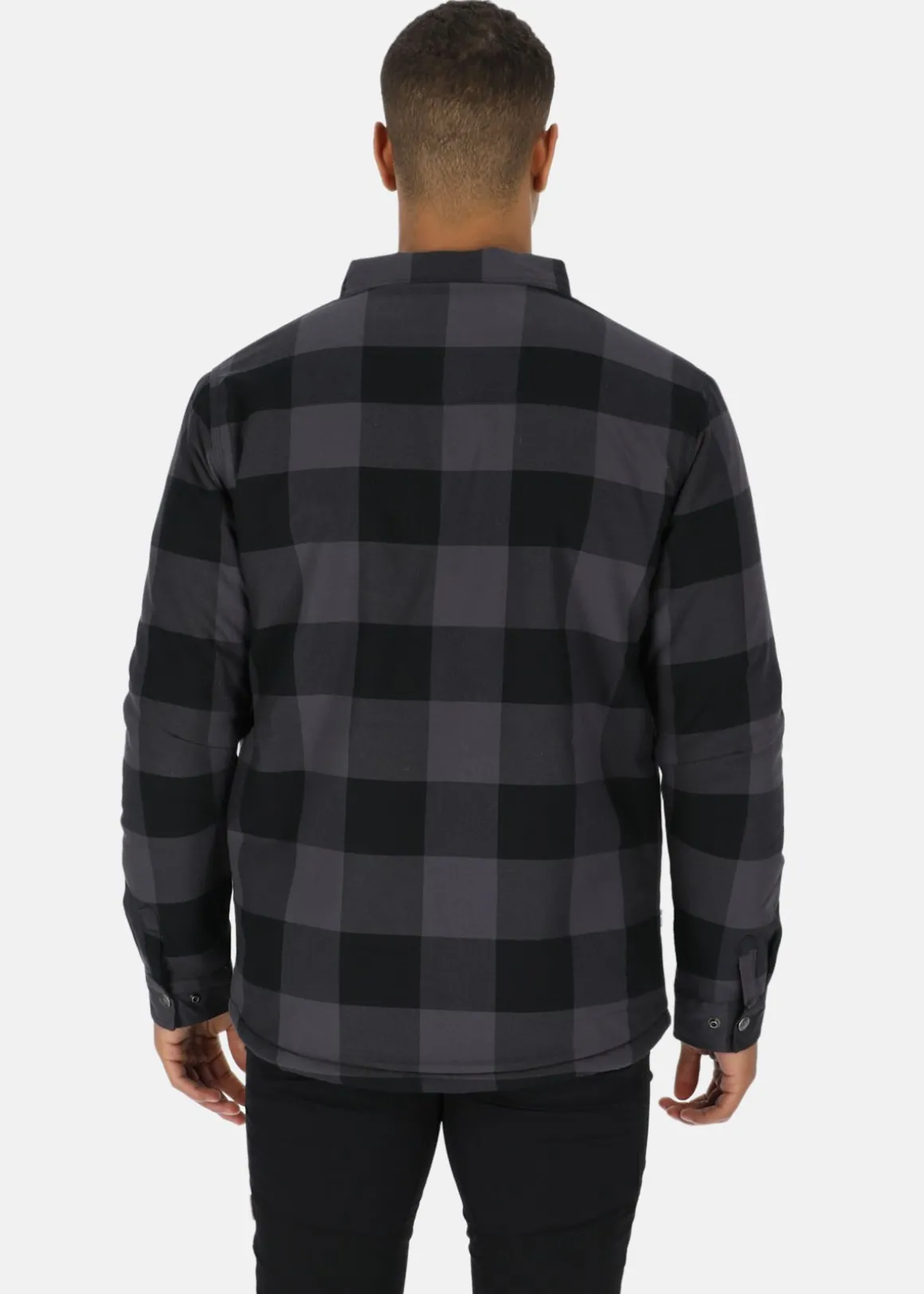 Forest Pile Shirt II