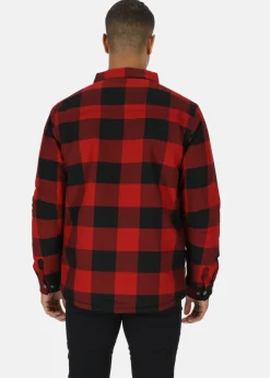 Forest Pile Shirt II