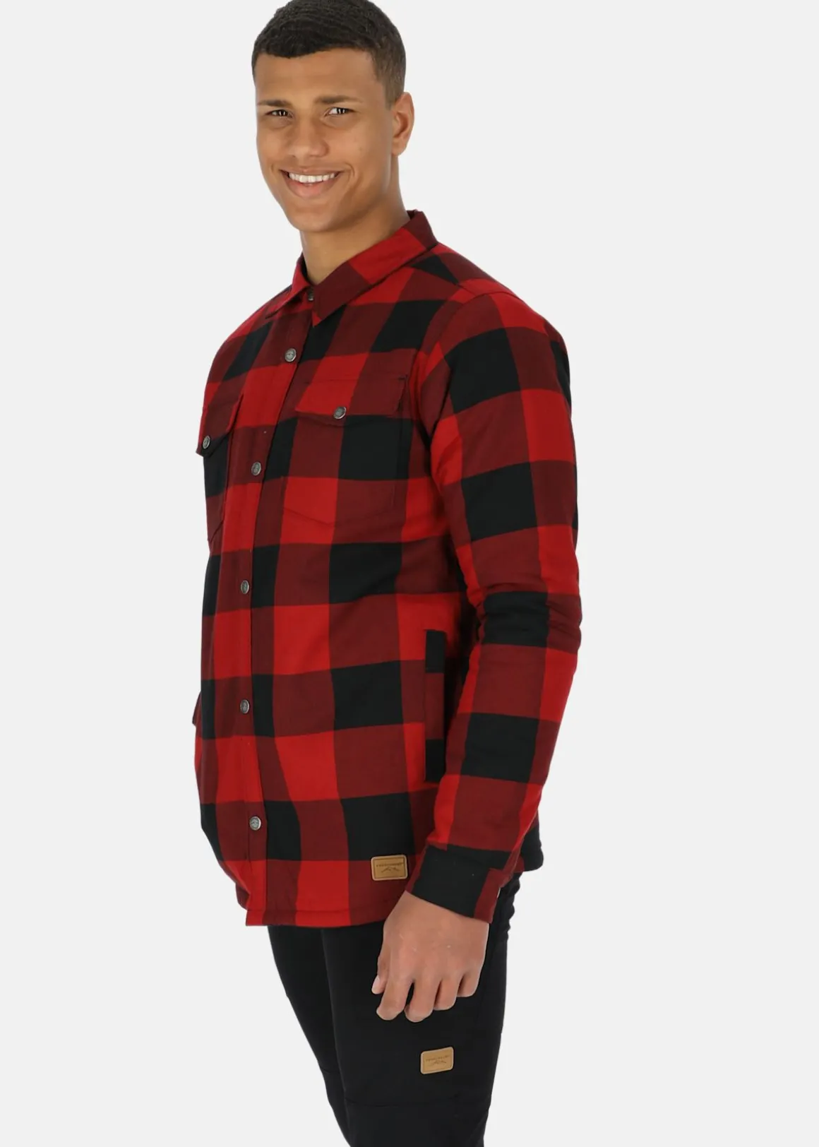 Forest Pile Shirt II