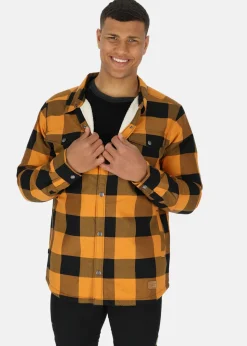 Forest Pile Shirt II