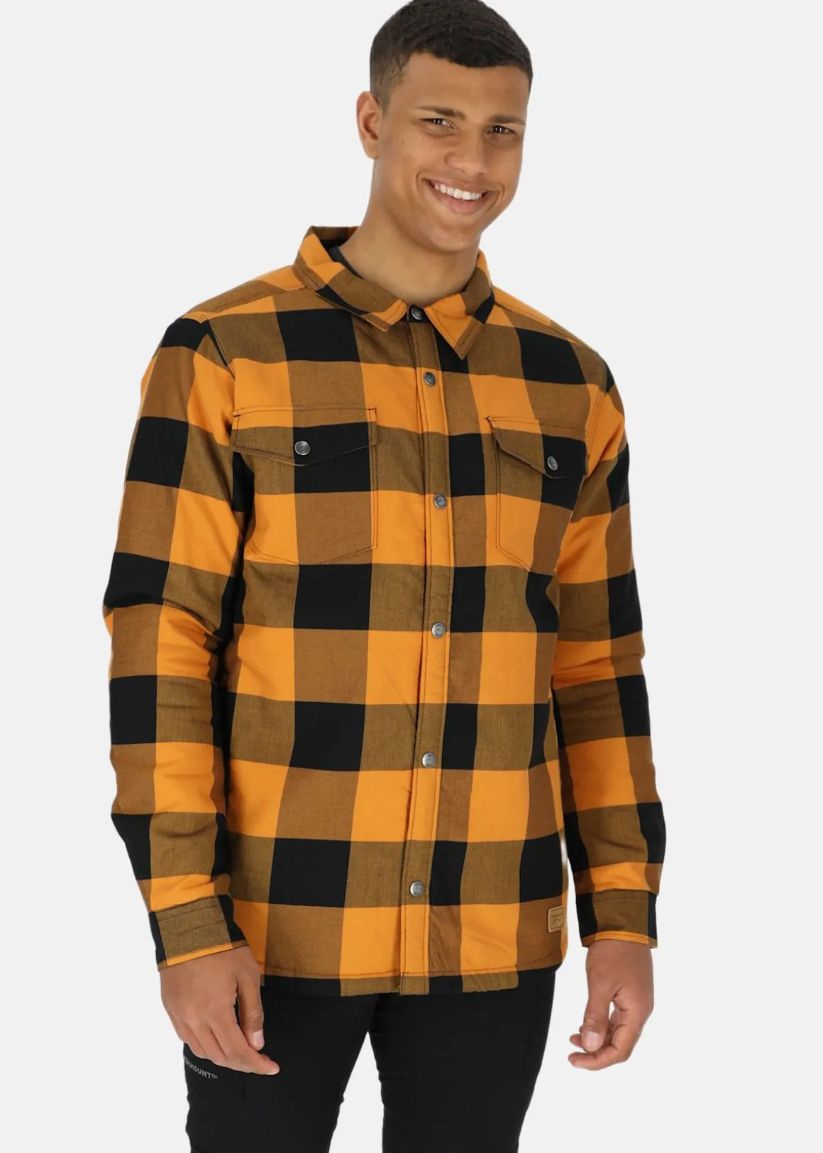 Forest Pile Shirt II