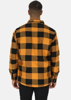 Forest Pile Shirt II