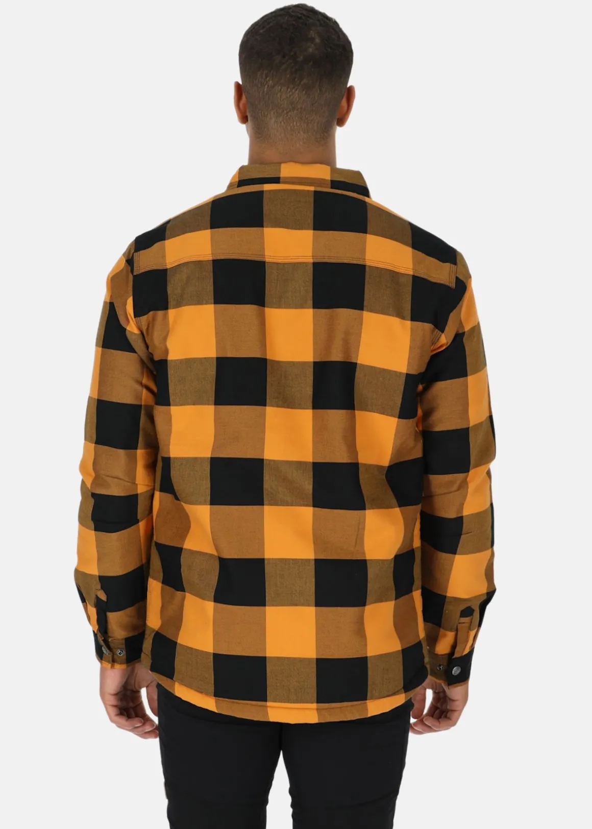 Forest Pile Shirt II