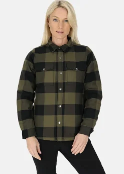 Forest Pile Shirt II W