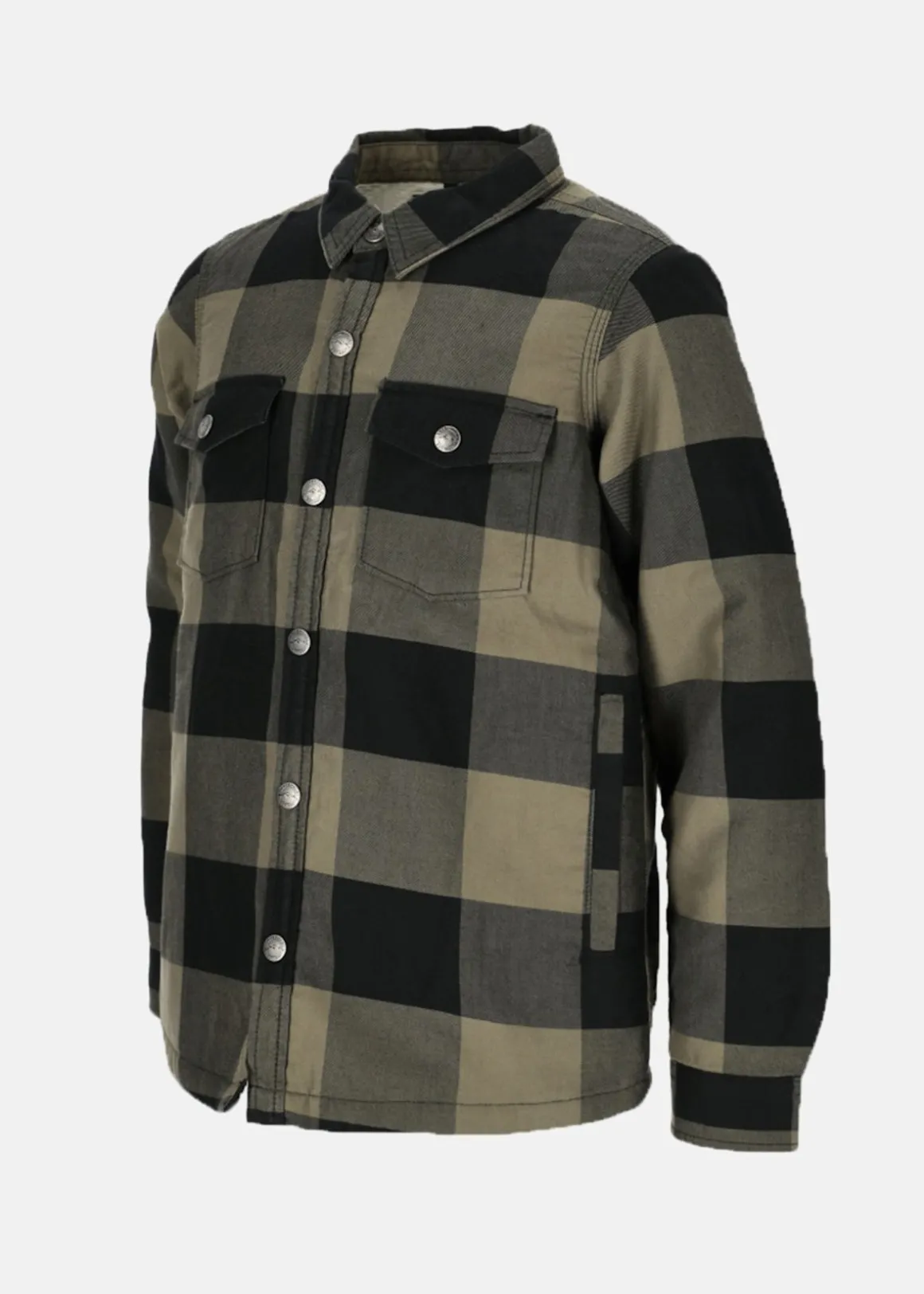 Forest Pile Shirt JR