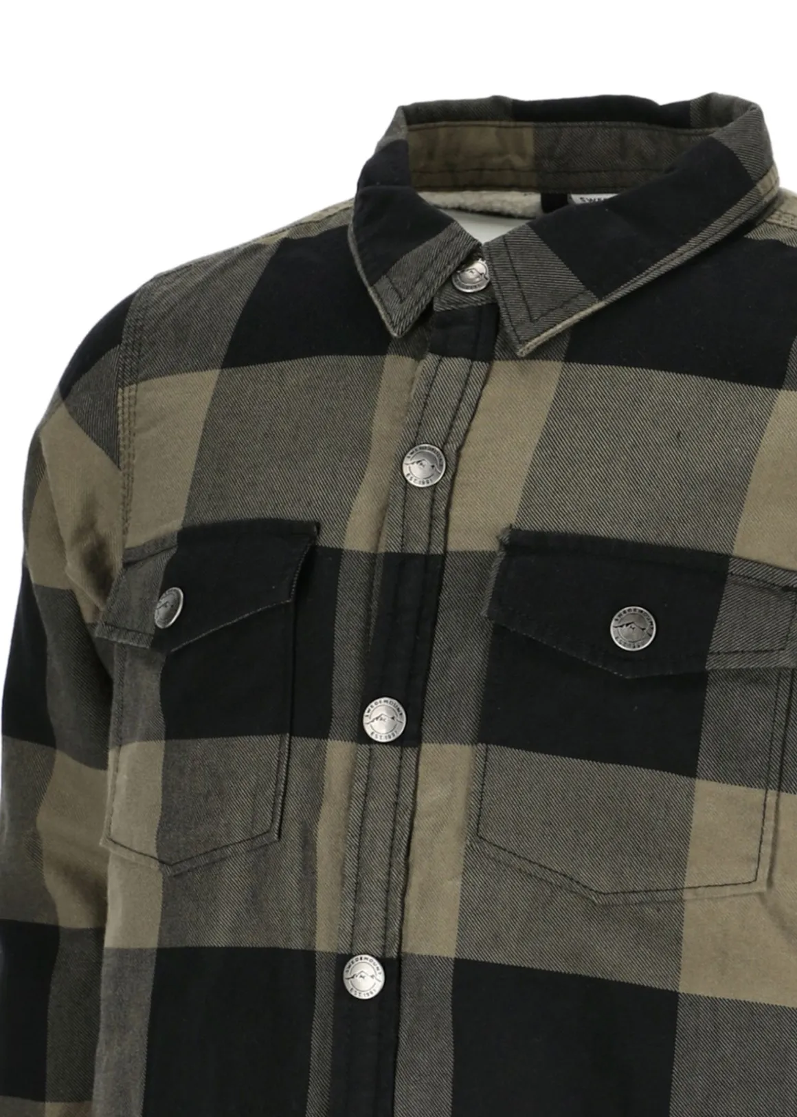 Forest Pile Shirt JR