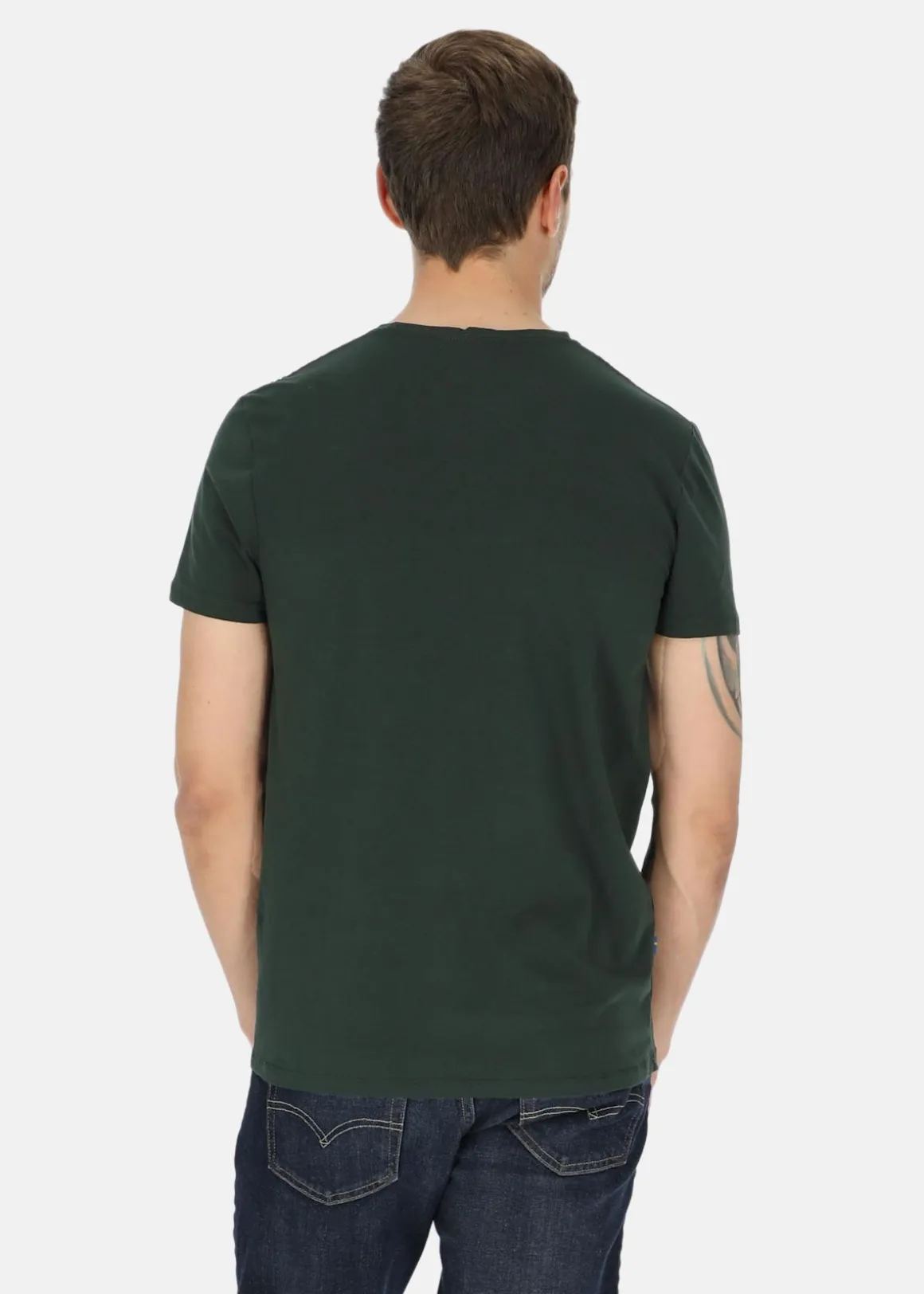 Forest Tee