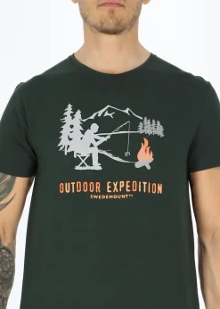 Forest Tee
