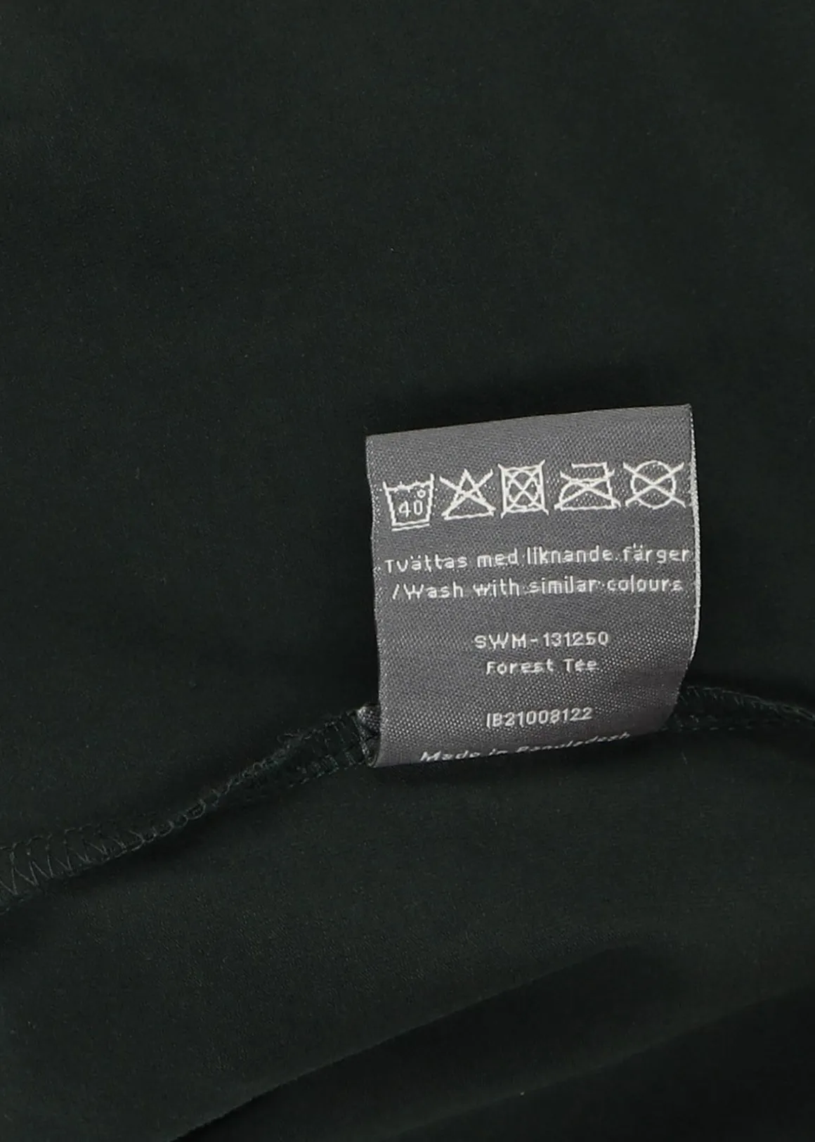 Forest Tee