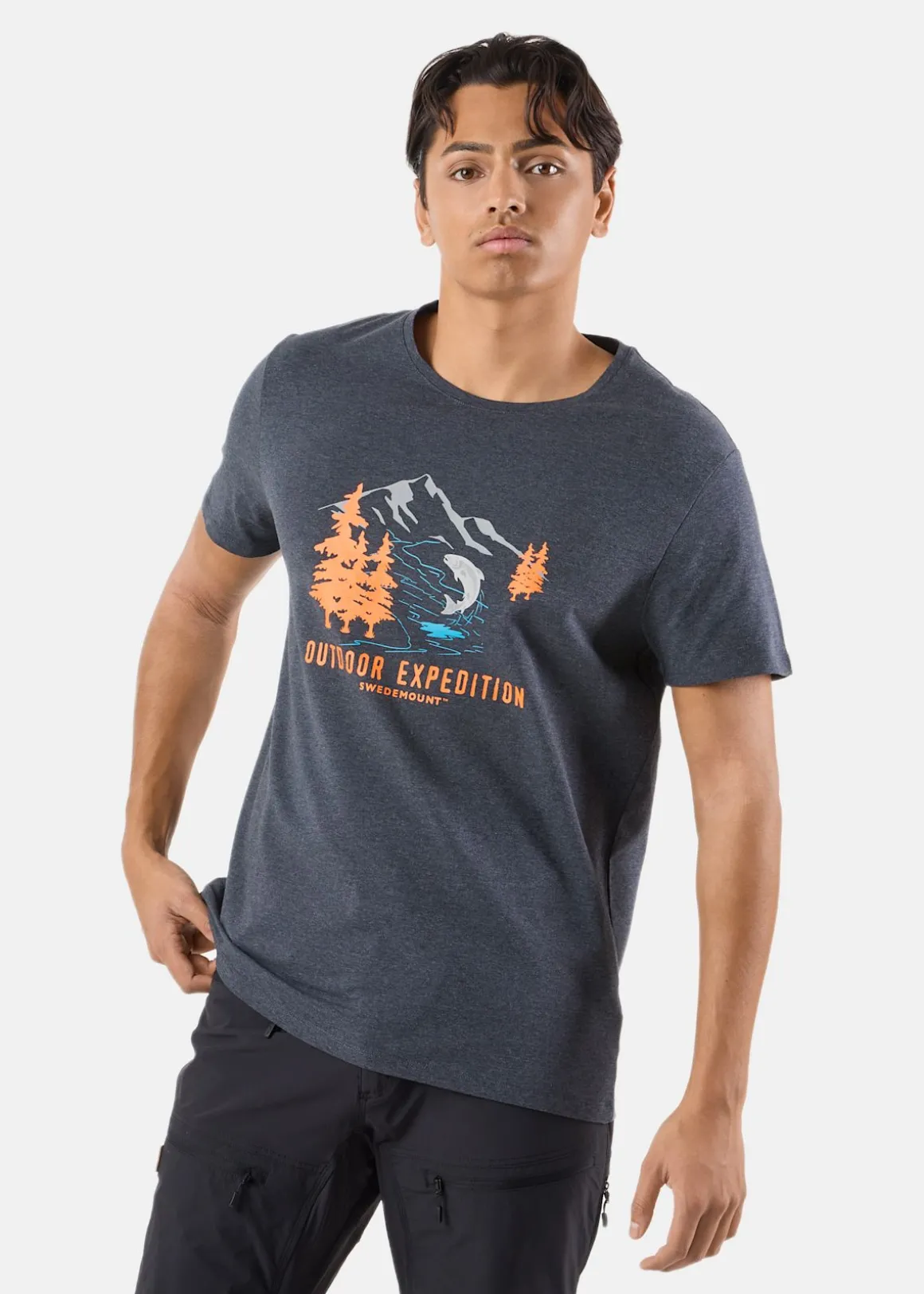 Forest Tee