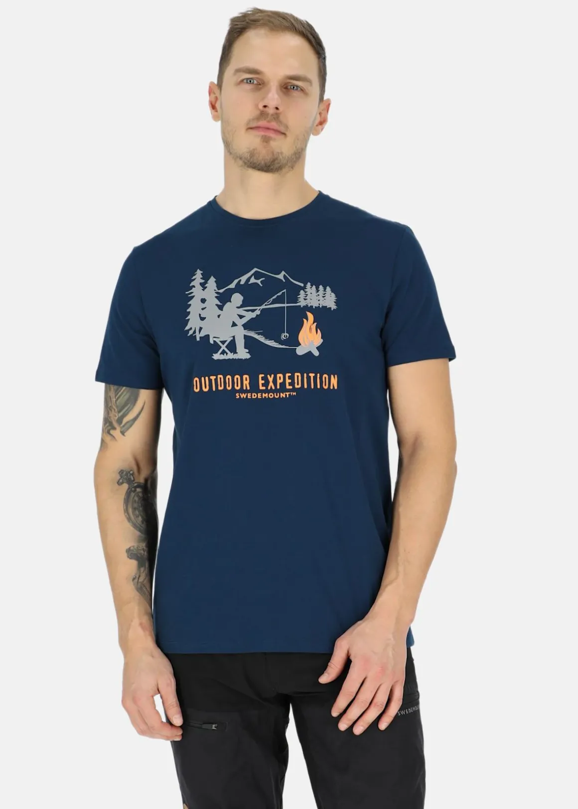 Forest Tee