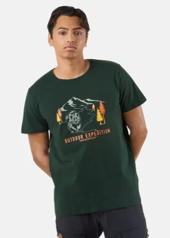 Forest Tee