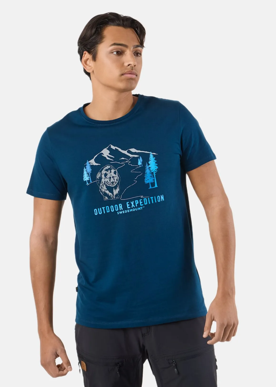 Forest Tee