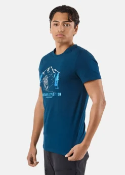 Forest Tee