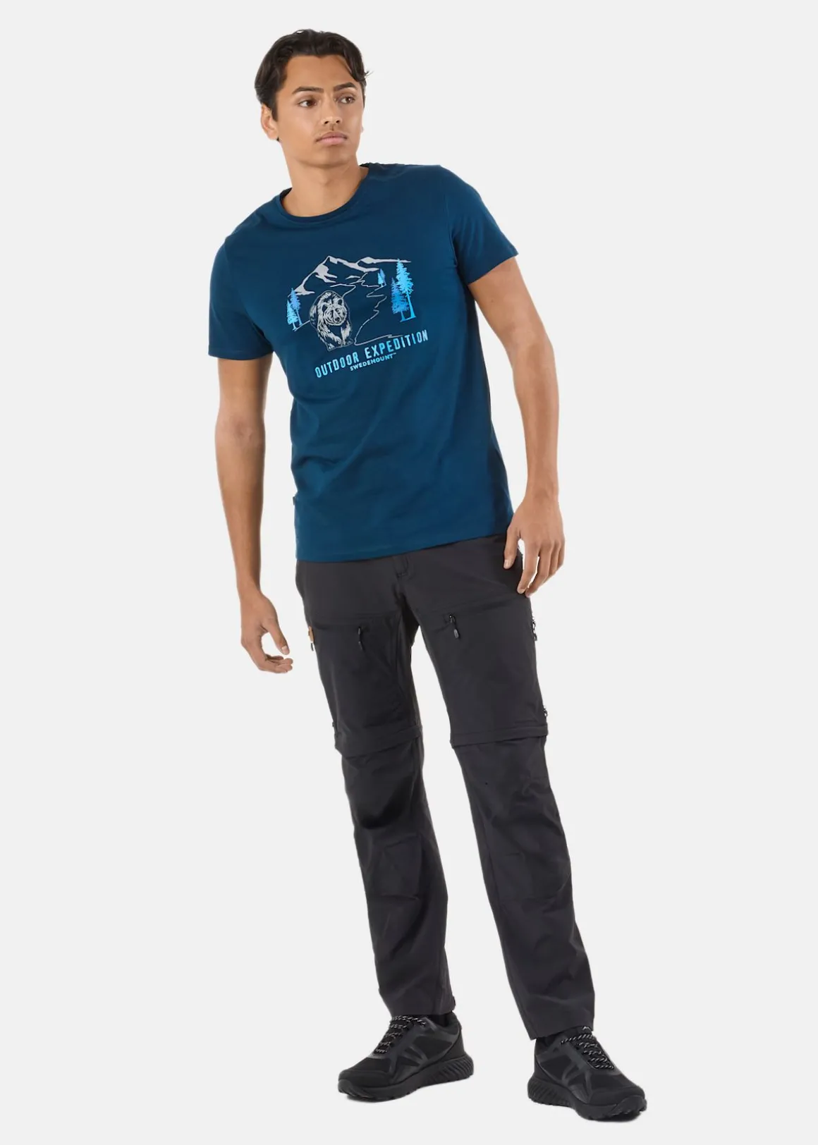 Forest Tee