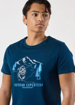 Forest Tee