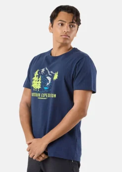 Forest Tee