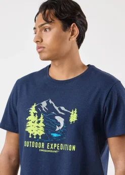 Forest Tee