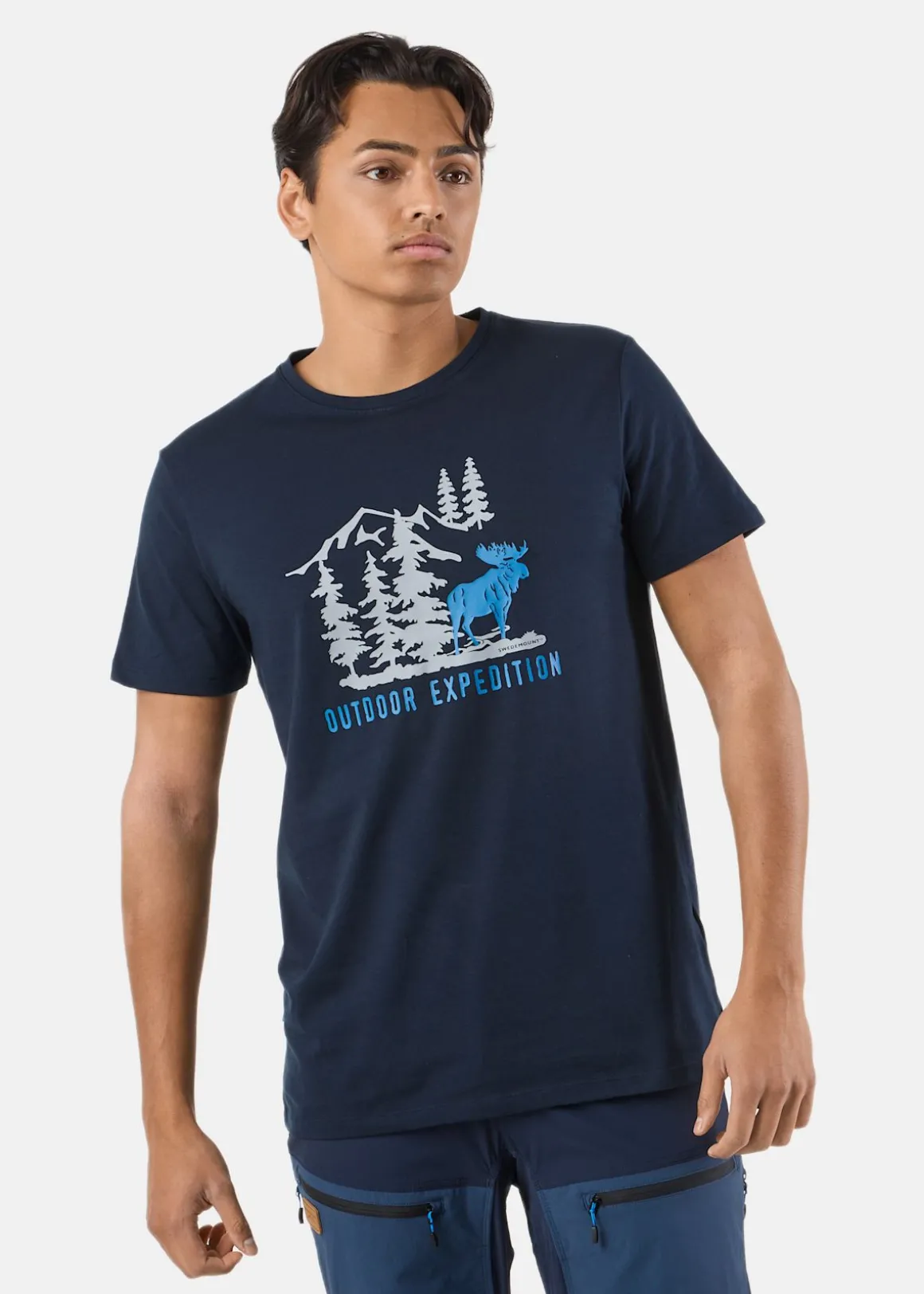 Forest Tee