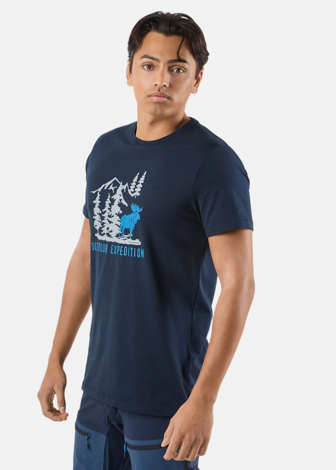 Forest Tee
