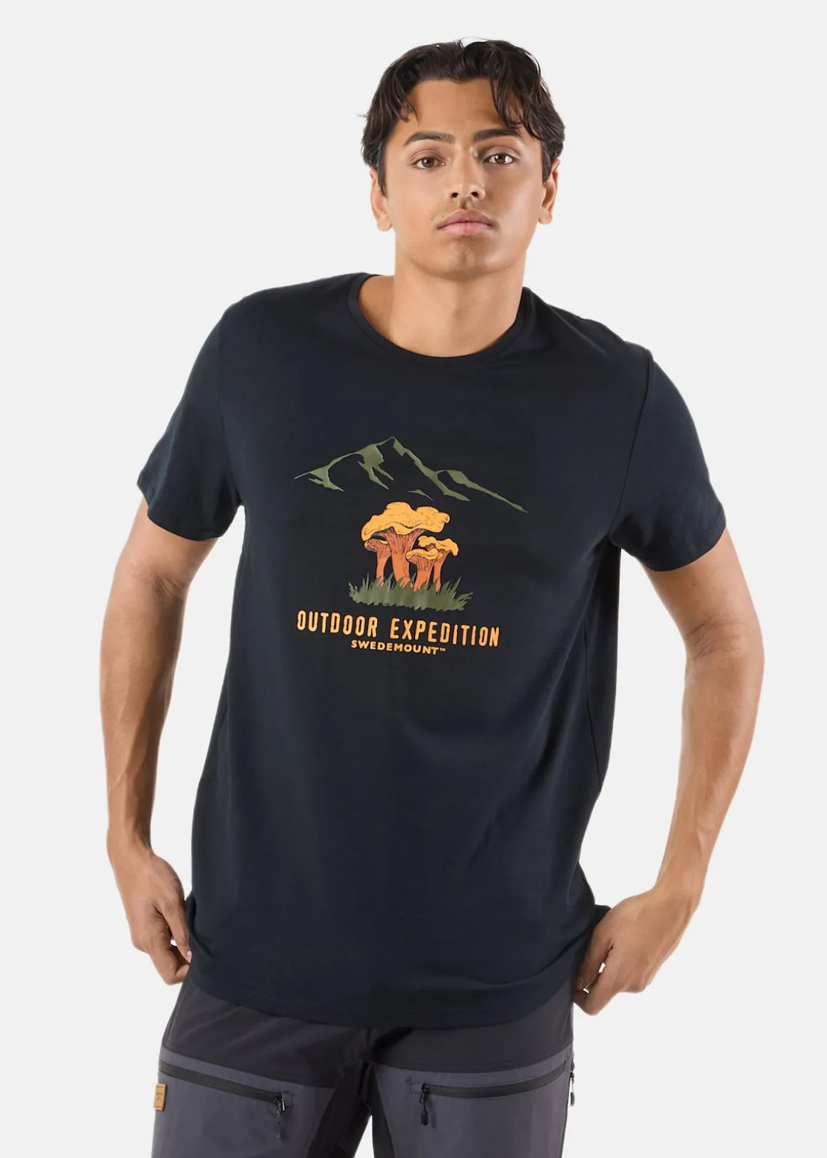 Forest Tee