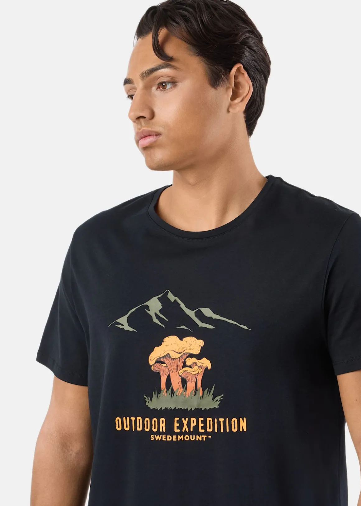 Forest Tee