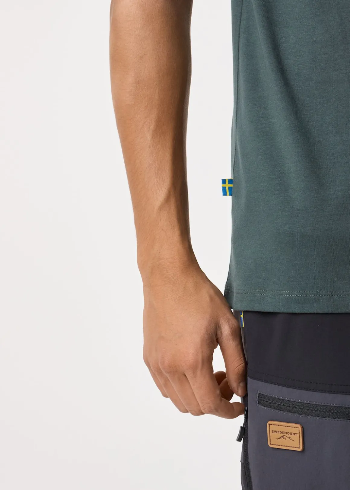 Forest Tee
