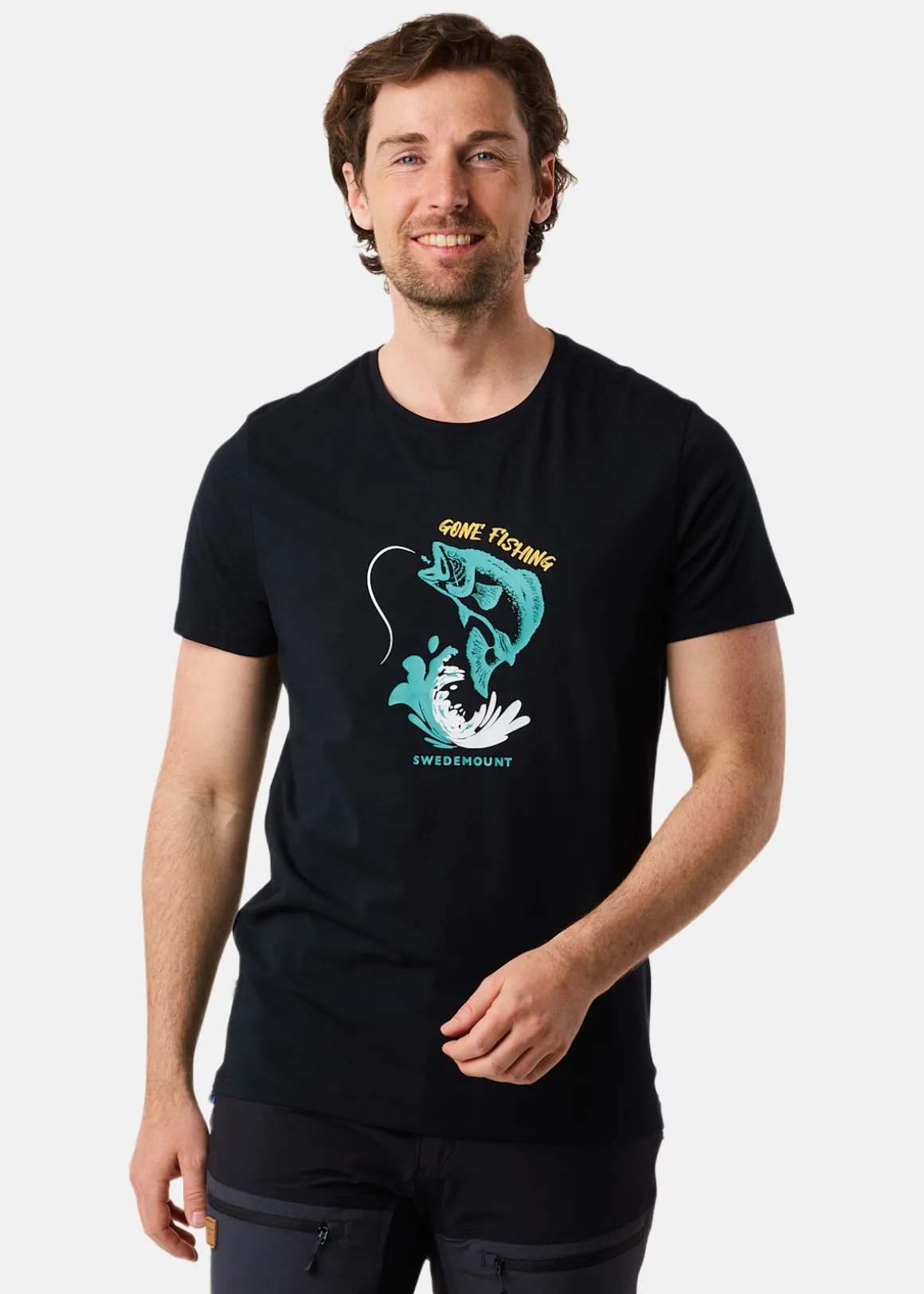 Forest Tee